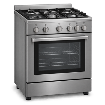 Stove & Oven Parts